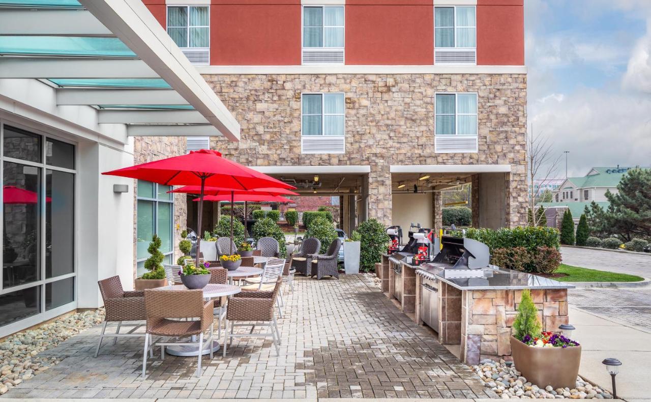 Towneplace Suites By Marriott Franklin Cool Springs Exterior photo