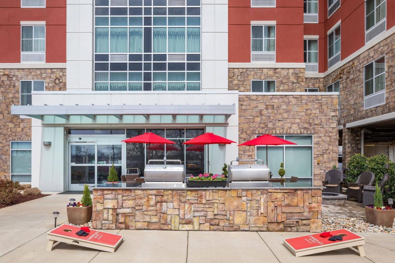 Towneplace Suites By Marriott Franklin Cool Springs Exterior photo